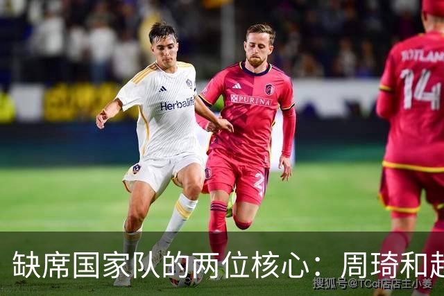缺席国家队的两位核心：周琦和赵睿的幽默互动